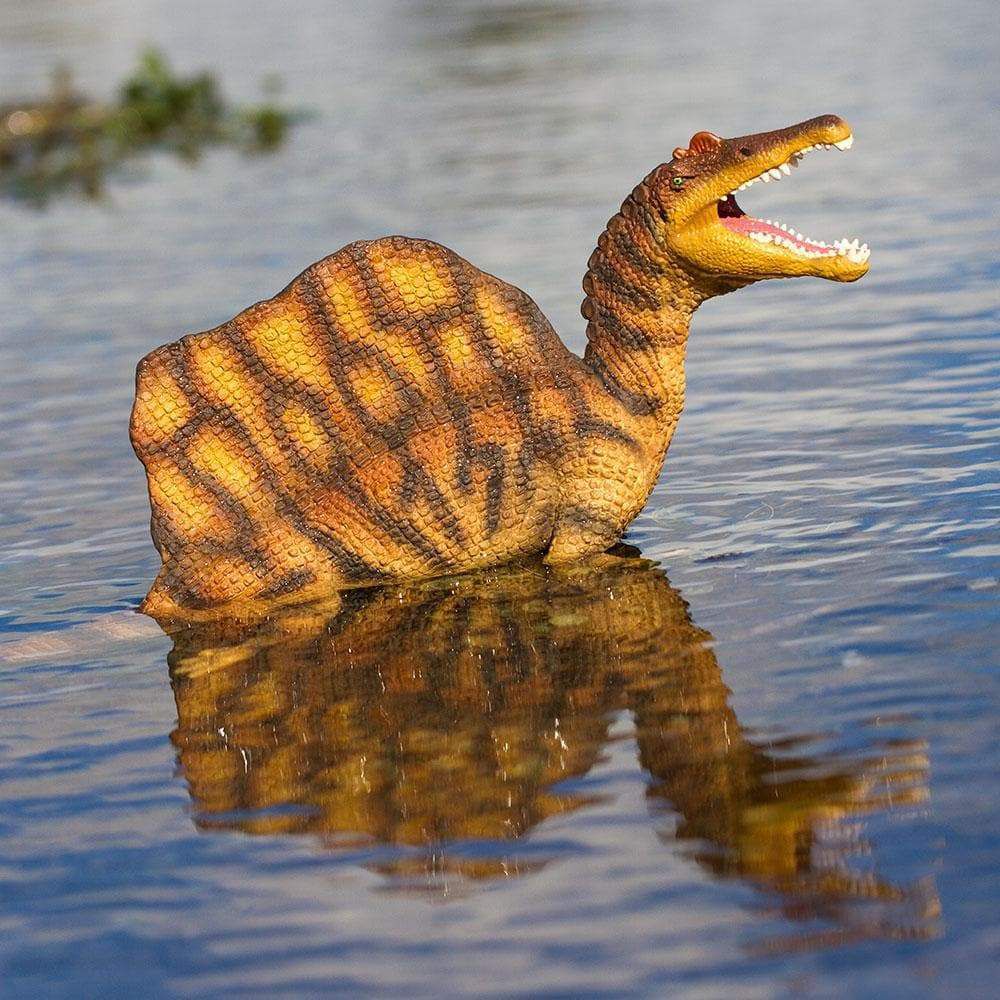 Figura Spinosaurus Safari Ltd.
