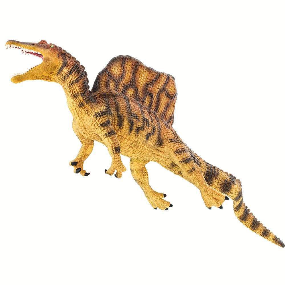 Figura Spinosaurus Safari Ltd.