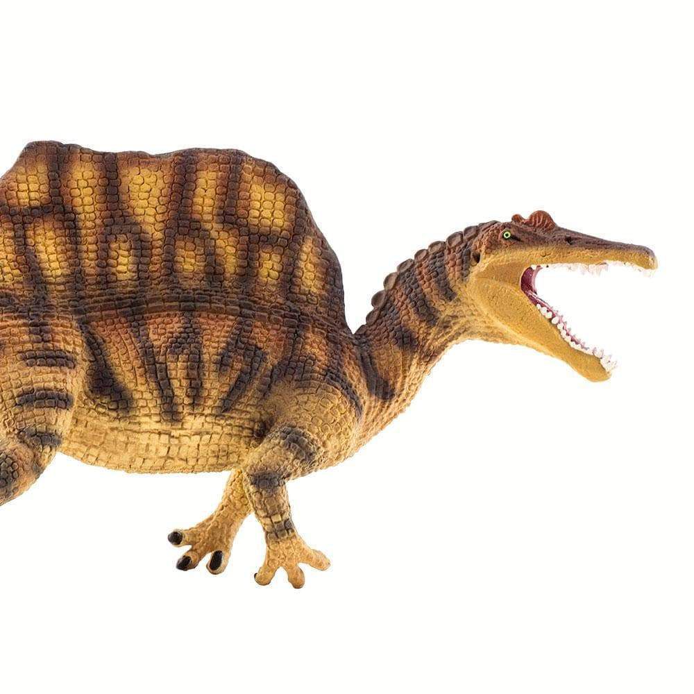 Figura Spinosaurus Safari Ltd.