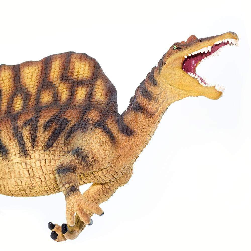 Figura Spinosaurus Safari Ltd.