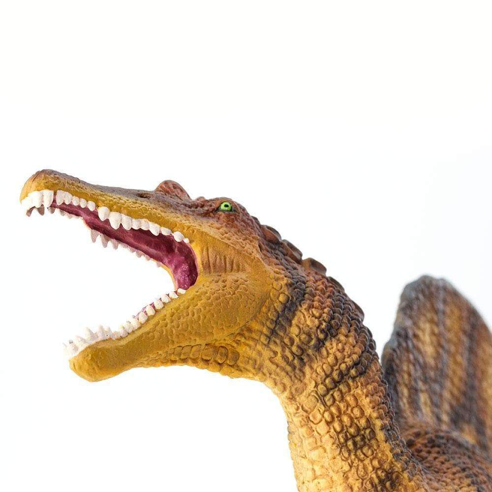 Figura Spinosaurus Safari Ltd.