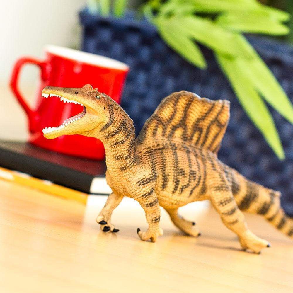 Figura Spinosaurus Safari Ltd.