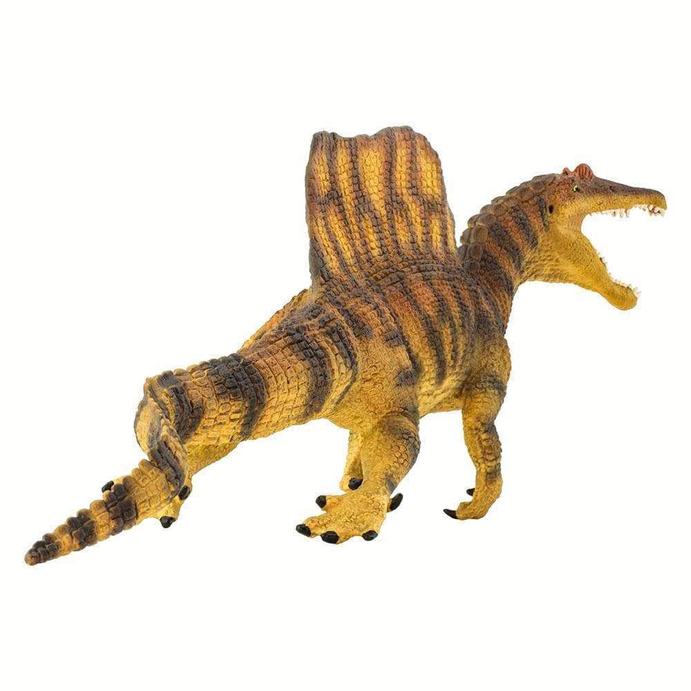 Figura Spinosaurus Safari Ltd.