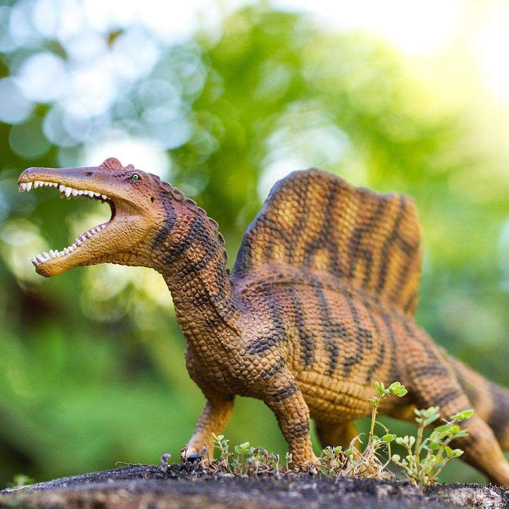 Figura Spinosaurus Safari Ltd.