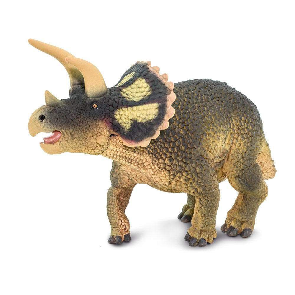 Figura Triceratops Safari Ltd.