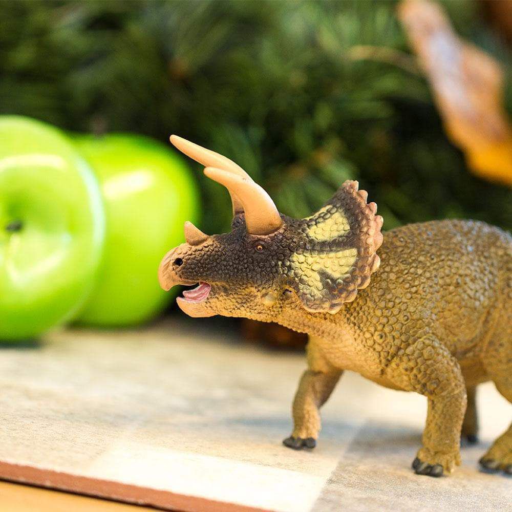 Figura Triceratops Safari Ltd.