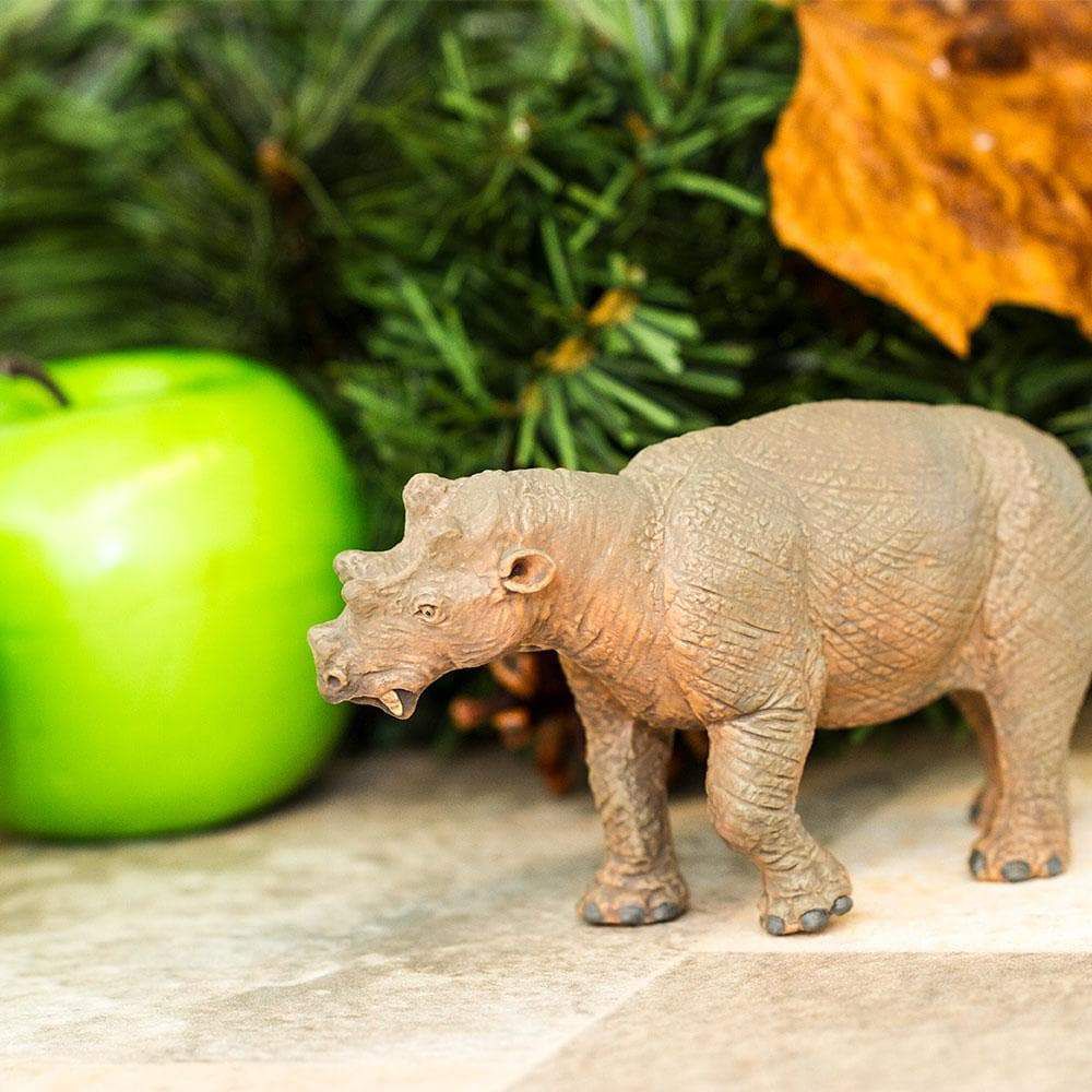 Figura Uintatherium Safari Ltd.
