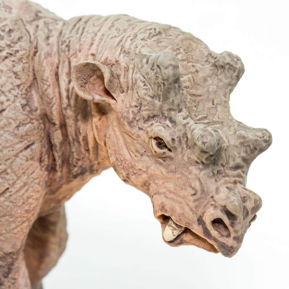 Figura Uintatherium Safari Ltd.