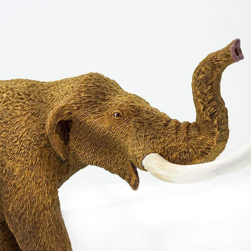 Figura American Mastodon Safari Ltd.
