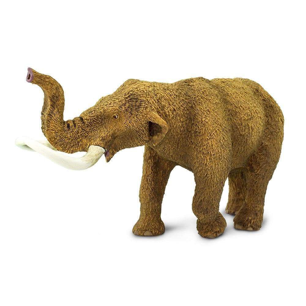 Figura American Mastodon Safari Ltd.