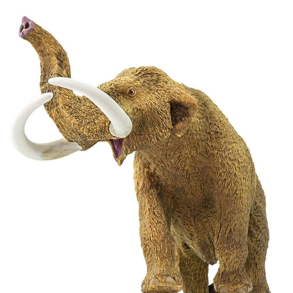 Figura American Mastodon Safari Ltd.