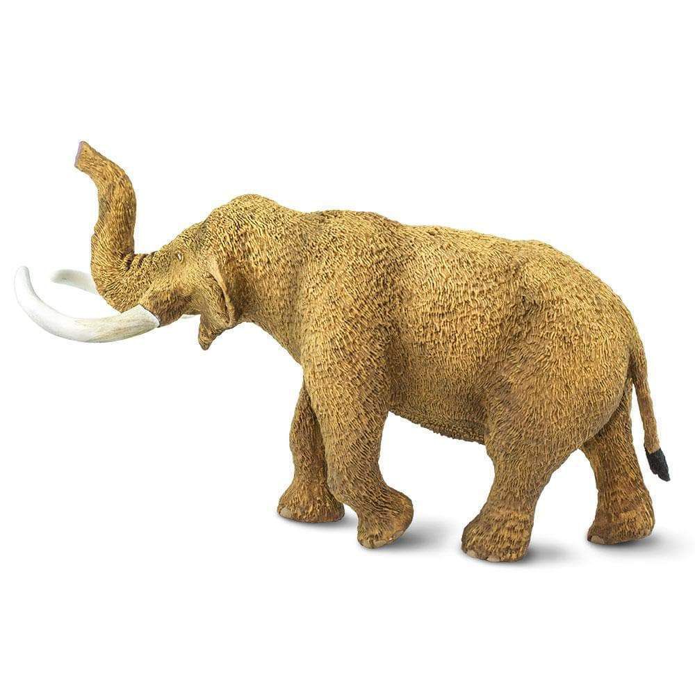 Figura American Mastodon Safari Ltd.
