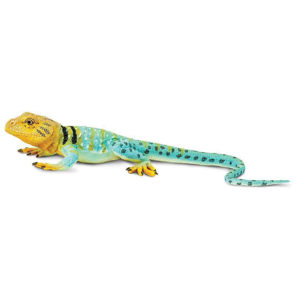 Figura Lagarto-De-Colar Safari Ltd.