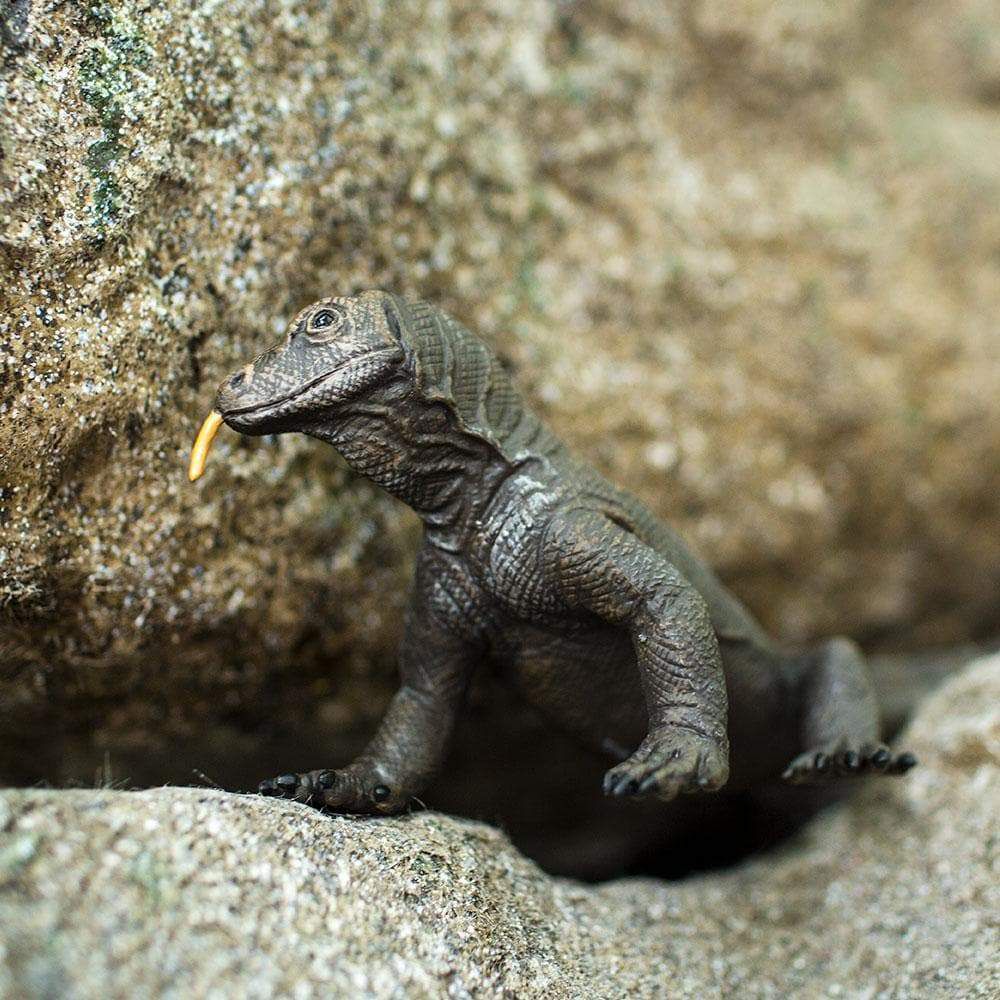 Figura Dragão De Komodo Safari Ltd.
