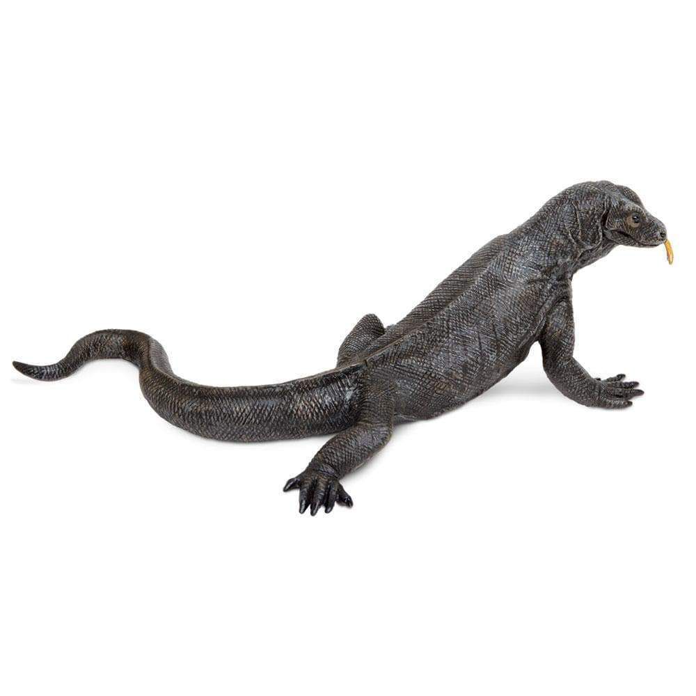 Figura Dragão De Komodo Safari Ltd.