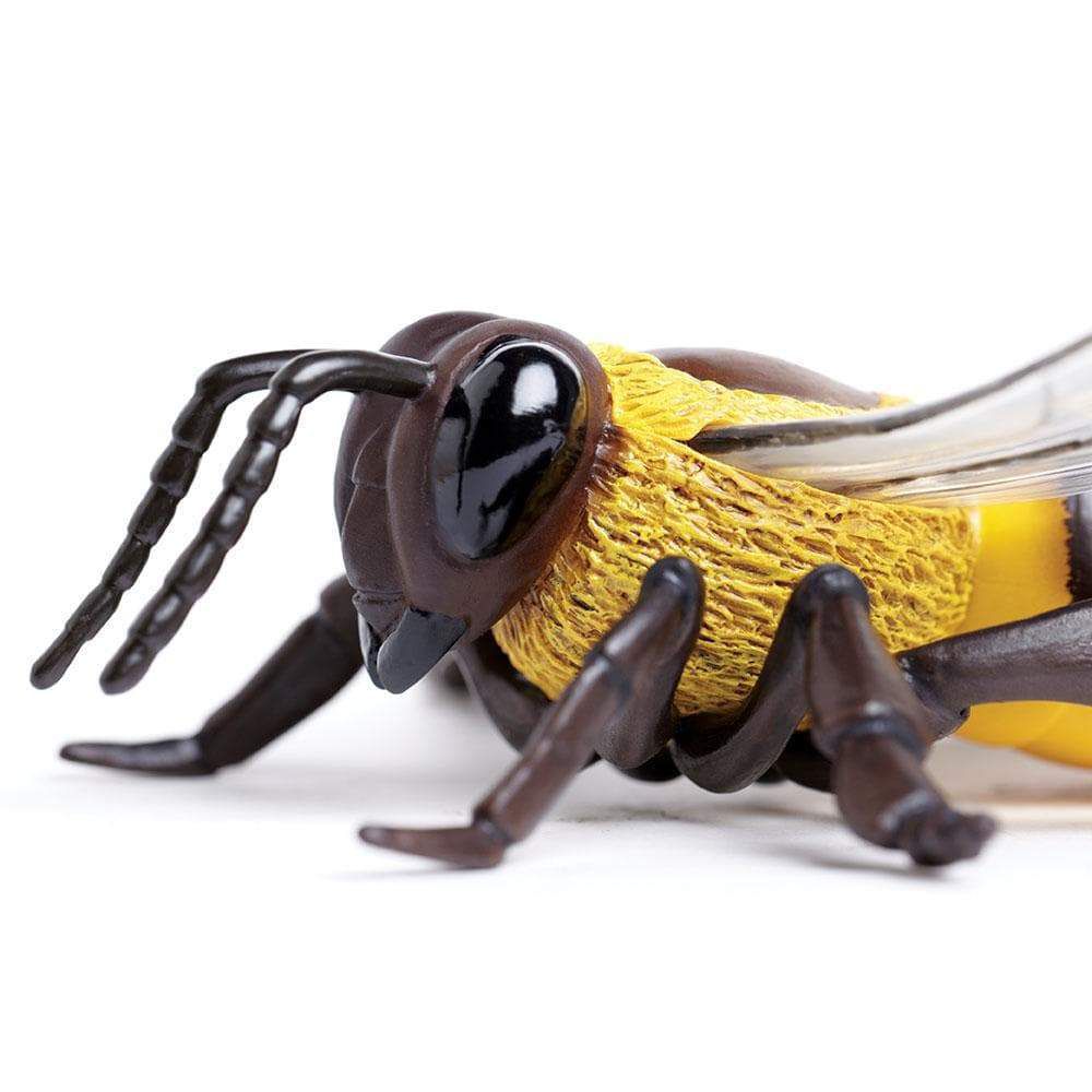 Figura Abelha Safari Ltd.