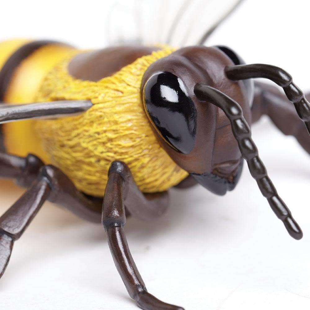 Figura Abelha Safari Ltd.