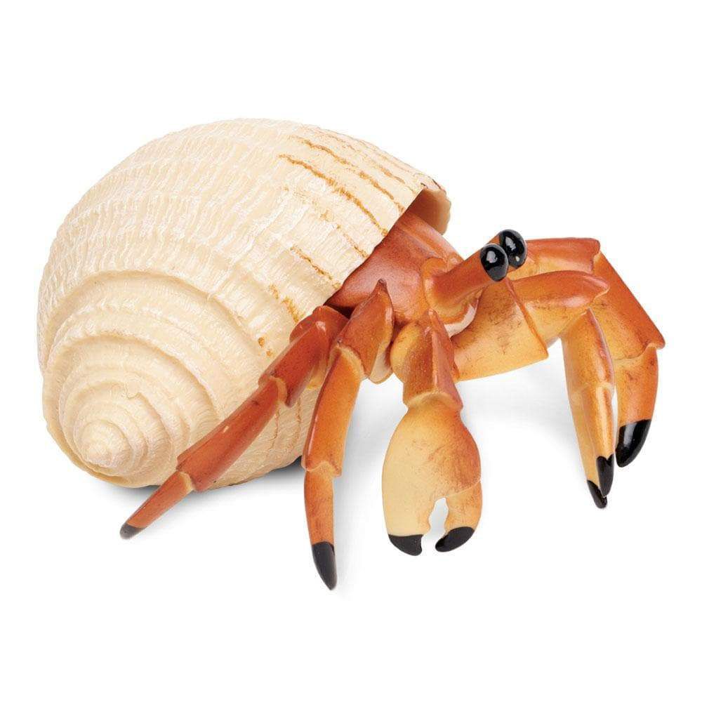 Figura Caranguejo Eremita Safari Ltd.