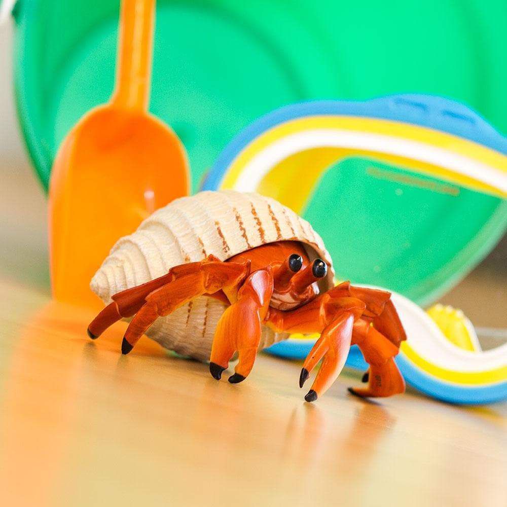 Figura Caranguejo Eremita Safari Ltd.