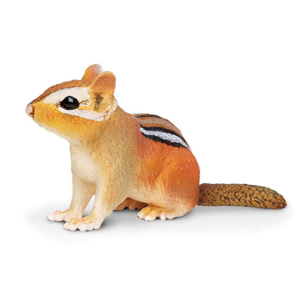 Figura Esquilo Oriental Safari Ltd.