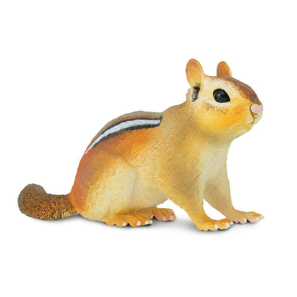 Figura Esquilo Oriental Safari Ltd.