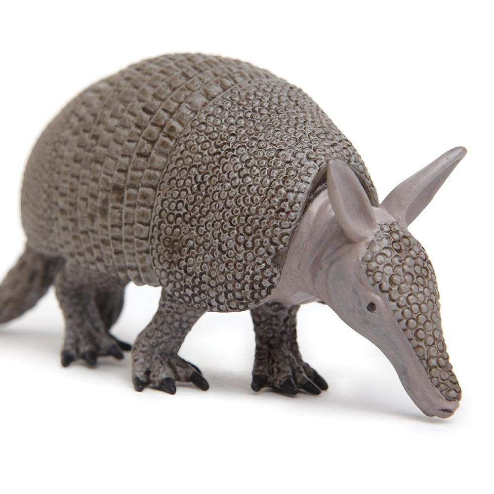 Figura Tatu Canastra Safari Ltd.