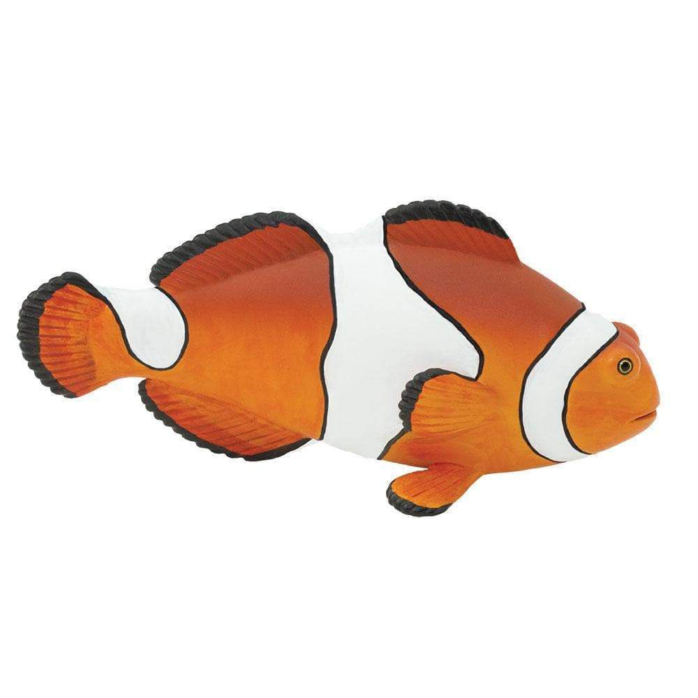 Figura Anemonefish (Clownfish) Safari Ltd.
