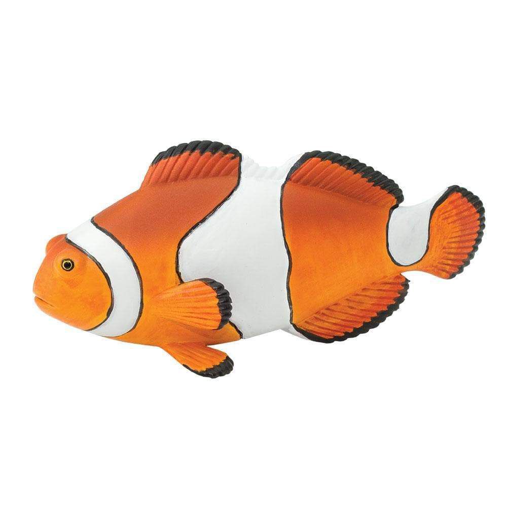 Figura Anemonefish (Clownfish) Safari Ltd.