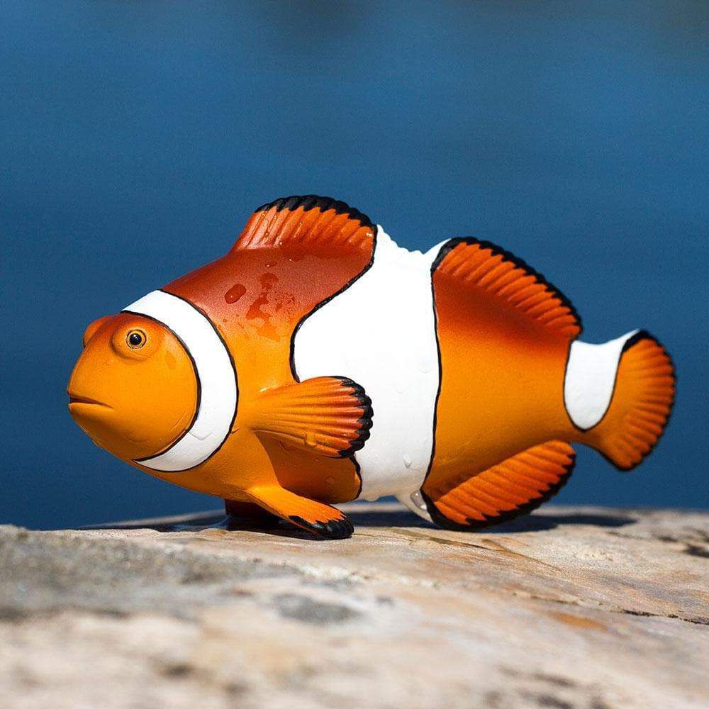 Figura Anemonefish (Clownfish) Safari Ltd.