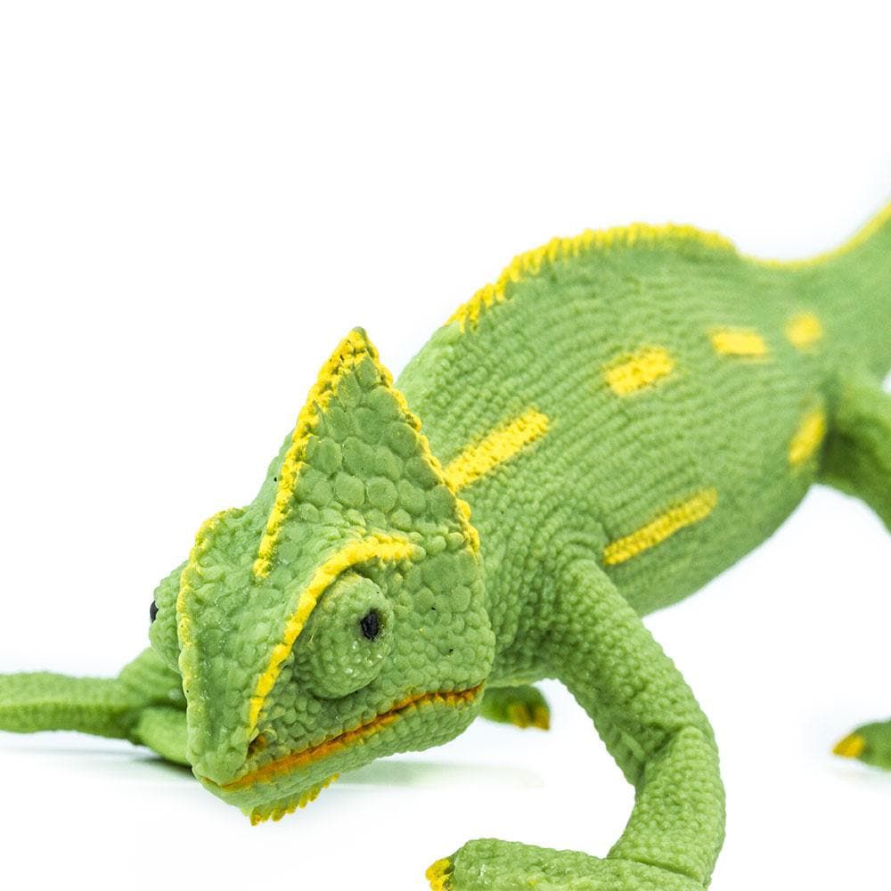 Figura Camaleão do Iêmen Safari Ltd.