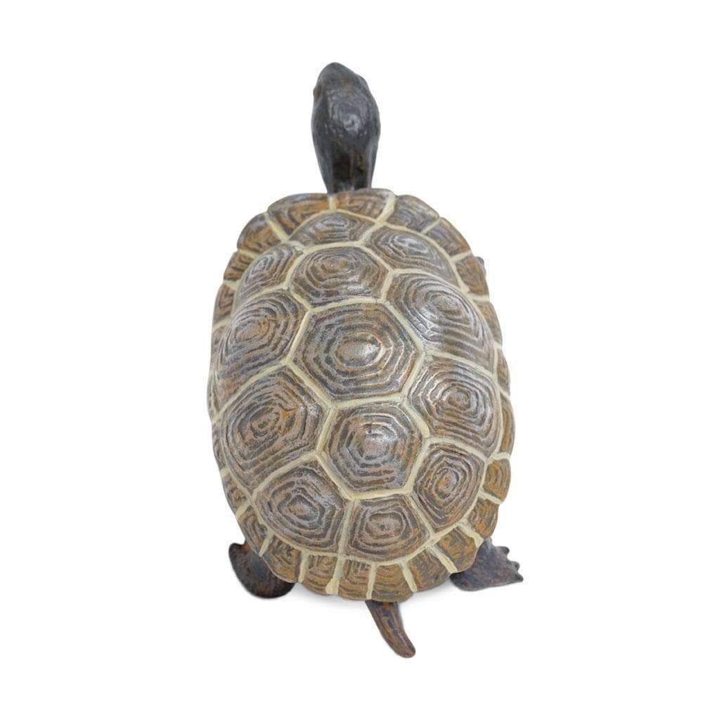 Figura Tartaruga Filhote Safari Ltd.