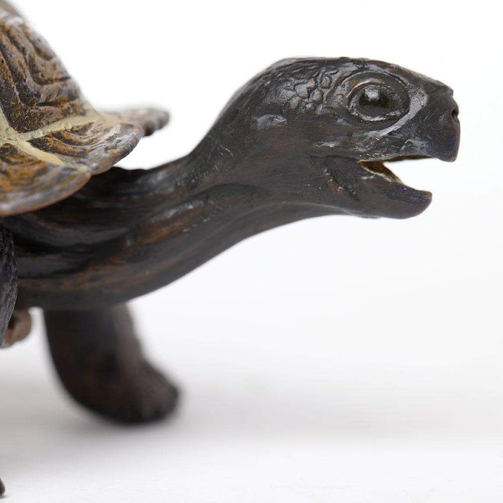 Figura Tartaruga Filhote Safari Ltd.
