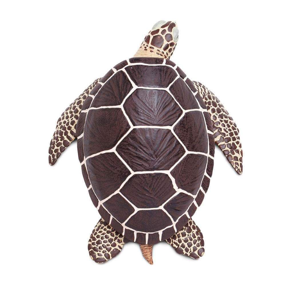 Figura Tartaruga Marinha Safari Ltd.
