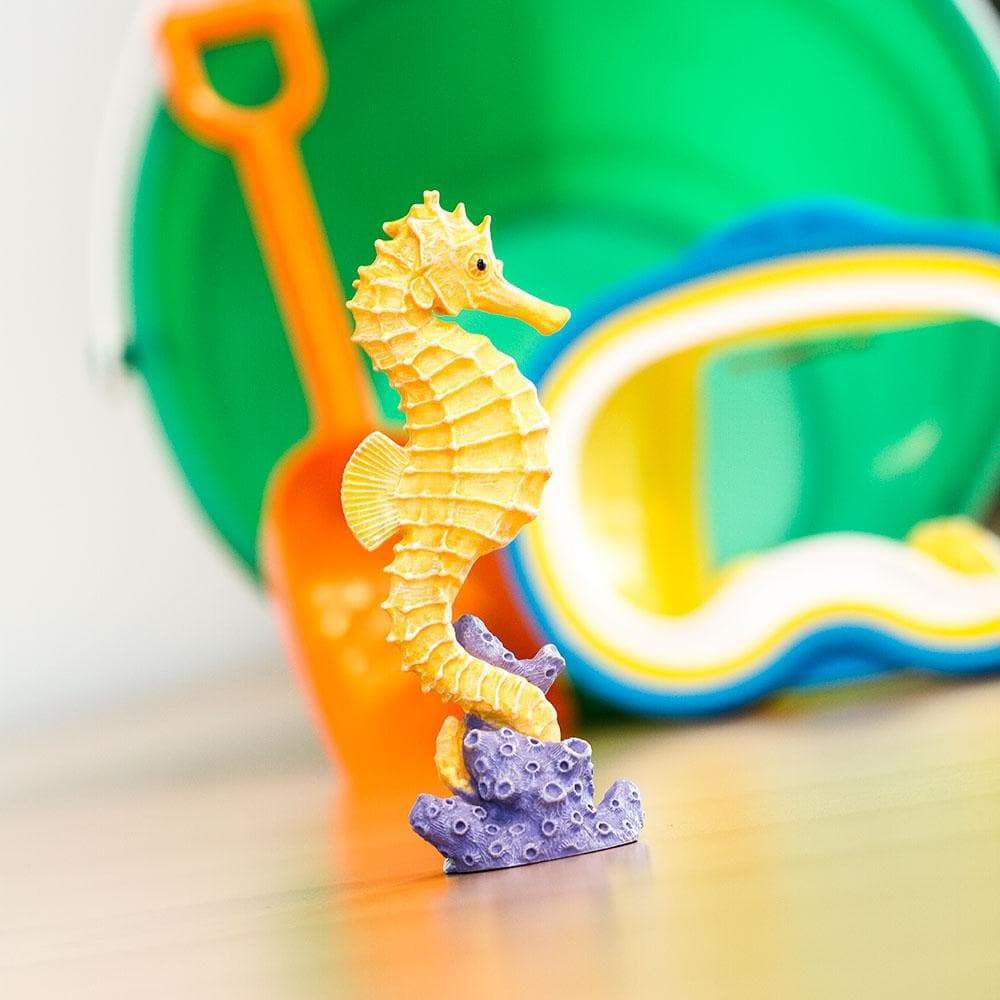 Figura Cavalo Marinho Safari Ltd.
