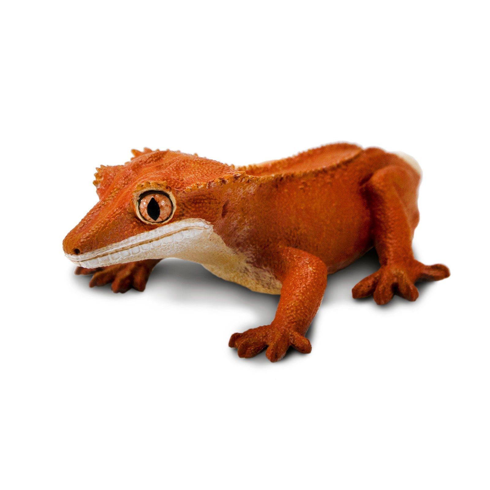 Figura Lagartixa-De-Crista Safari Ltd.
