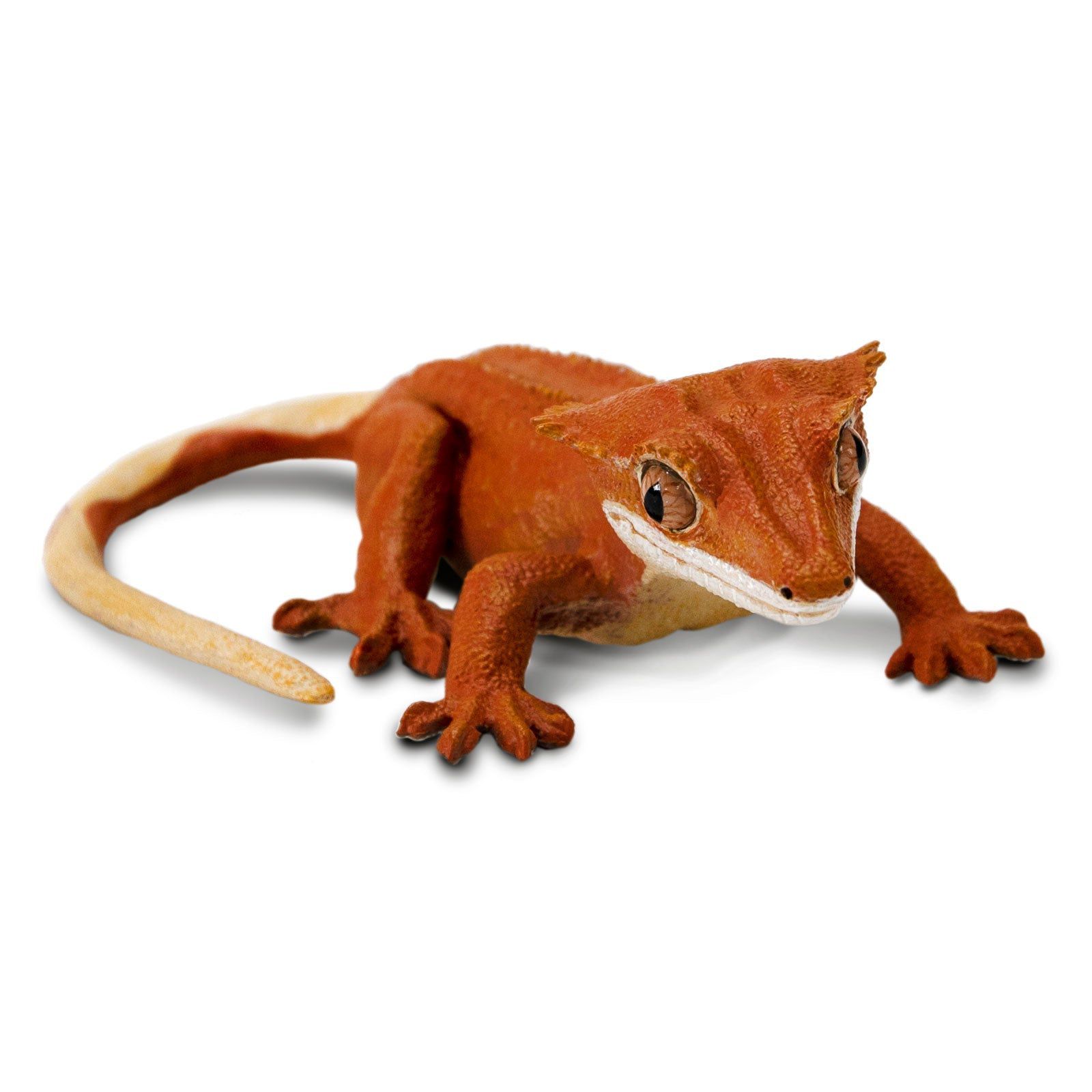 Figura Lagartixa-De-Crista Safari Ltd.