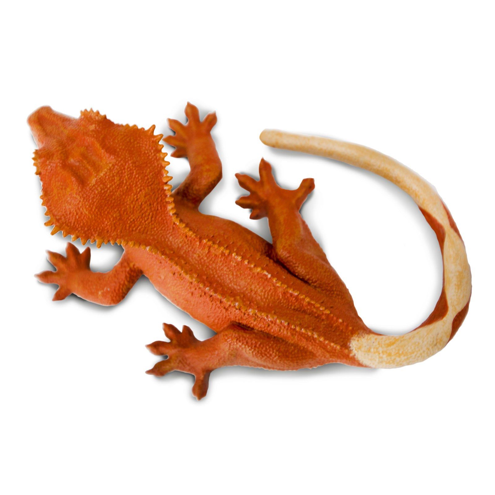 Figura Lagartixa-De-Crista Safari Ltd.