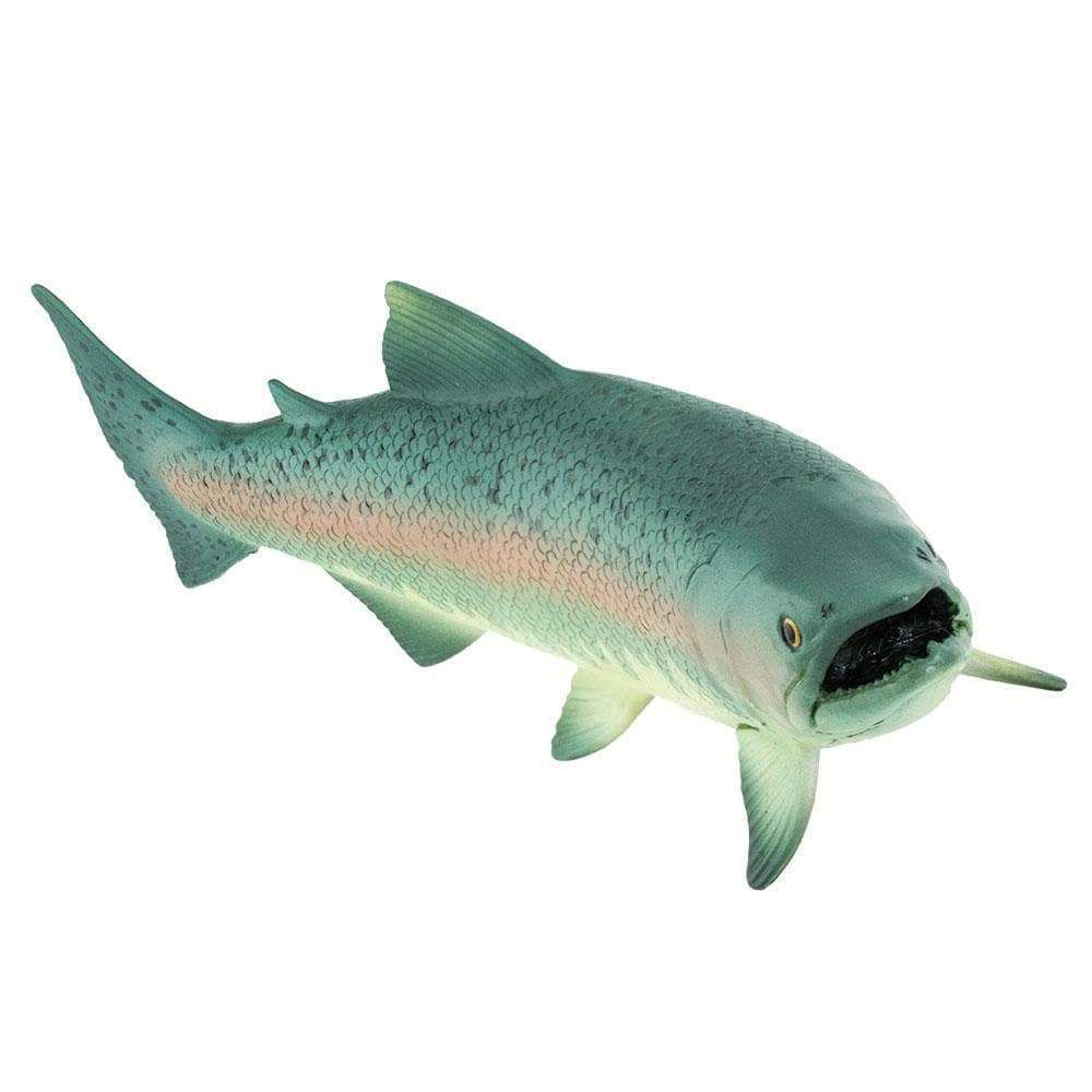 Figura Salmão Safari Ltd.