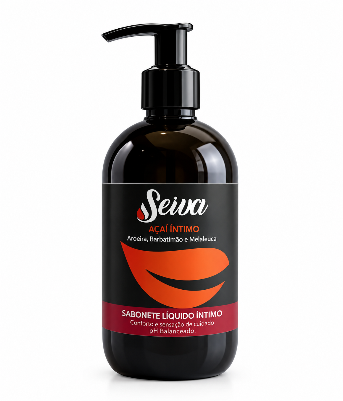 Fórmula Íntima Açaí - 200ml