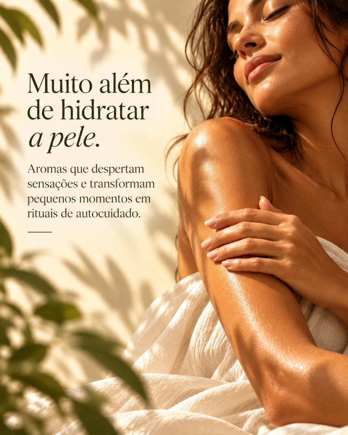 Óleo Corporal Terra - 90ml