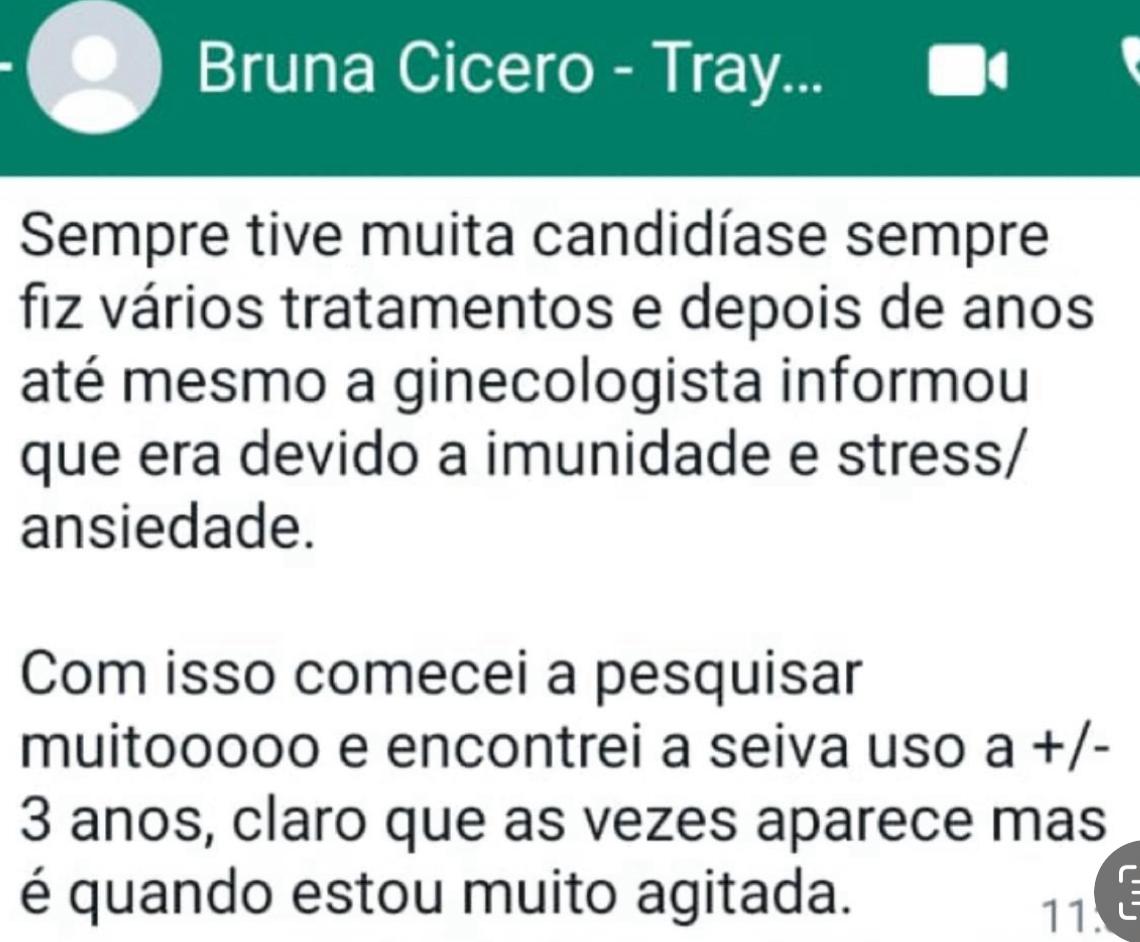 Combo Fórmula Íntima Açaí: Refil 1 Litro + Grátis 200ml