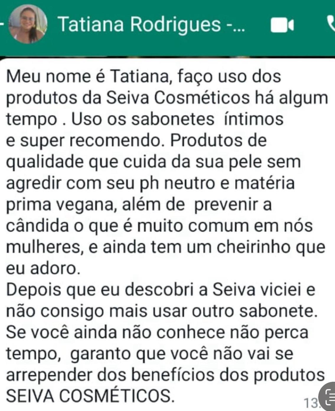Combo Fórmula Íntima Sem Aroma: Refil 1 Litro + Grátis 200ml