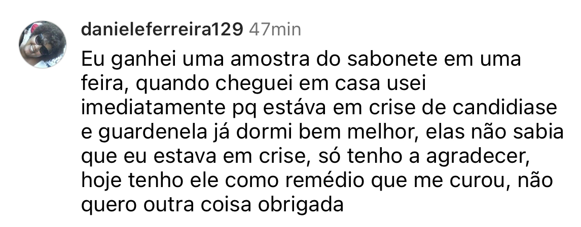 Combo Fórmula Íntima Sem Aroma: Refil 1 Litro + Grátis 200ml