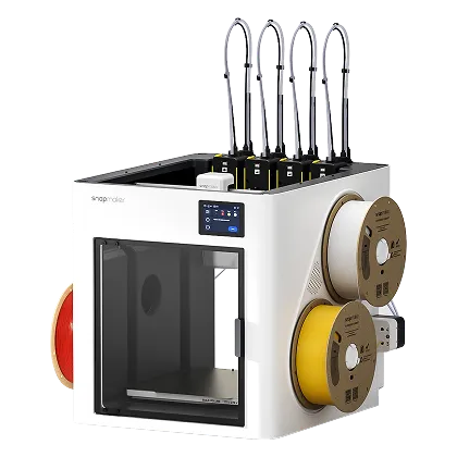 Impressora 3D Snapmaker U1