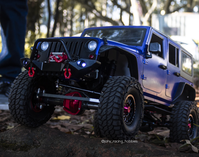 Off-Road