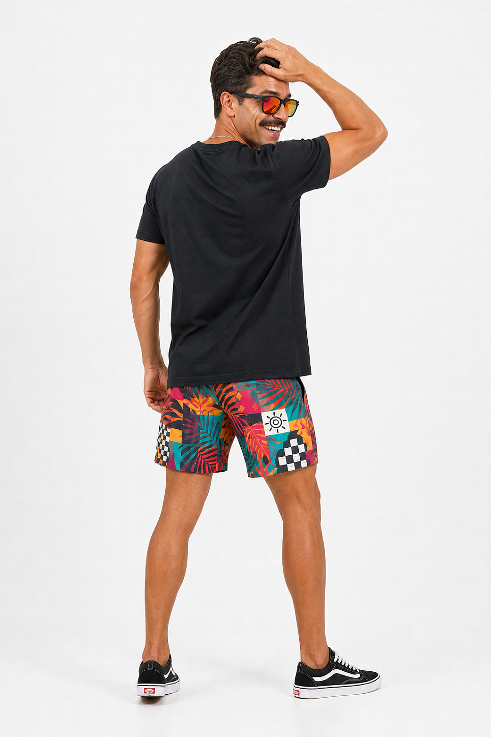 Camiseta - Alô! Para que eu quero descer.