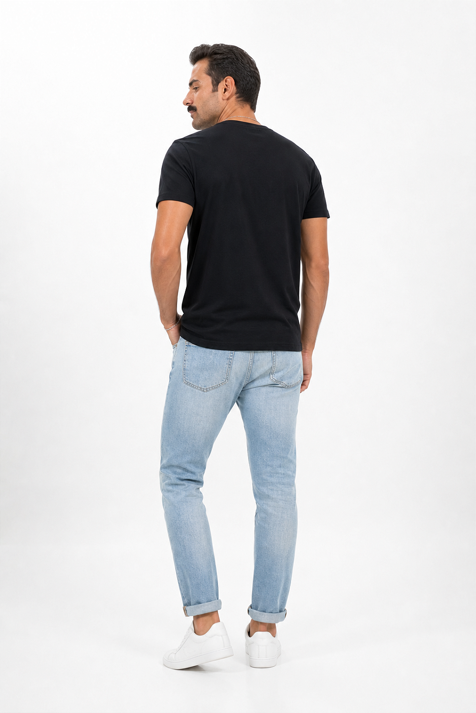 Camiseta - O armário tem poeira e eu tenho Rinite