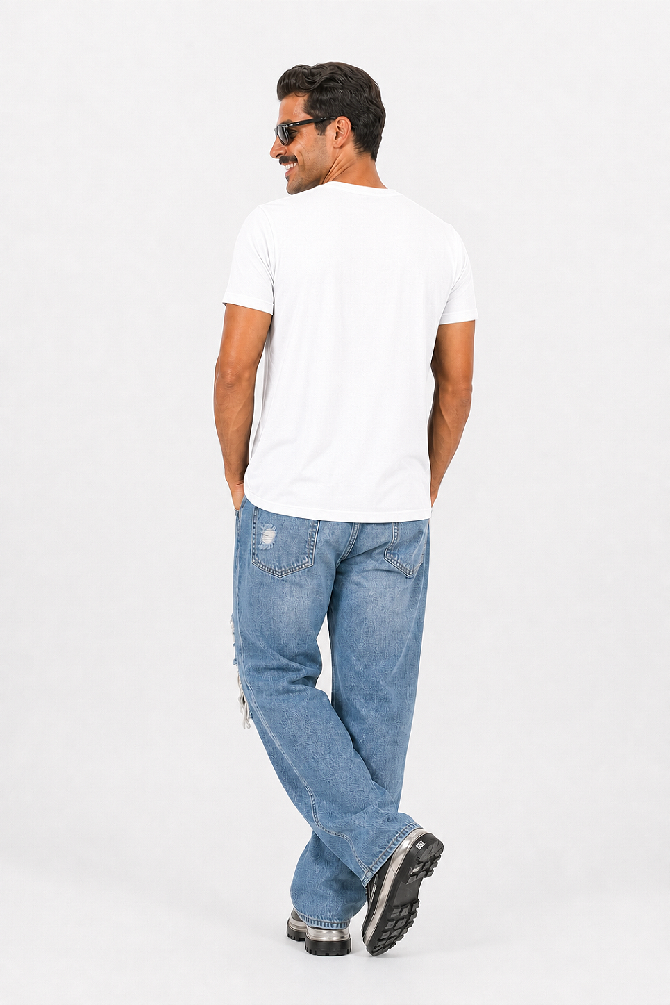 Camiseta - Maricona é meu Edir