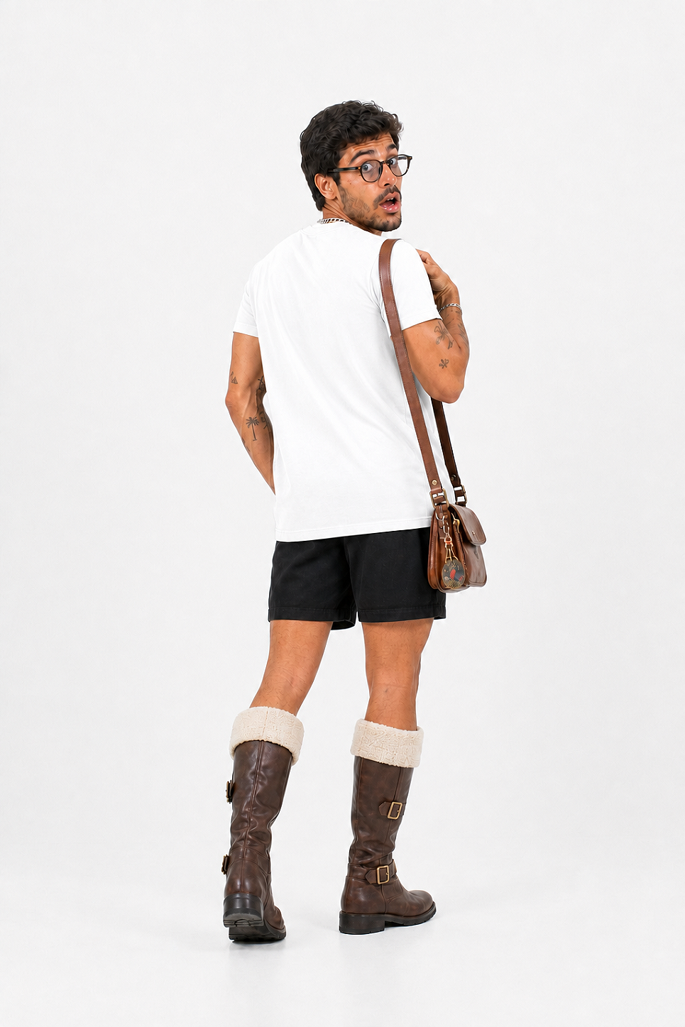 Camiseta - PAssada