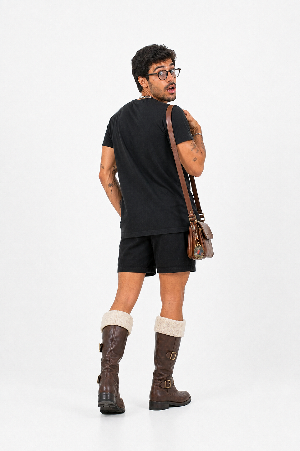 Camiseta - PAssada